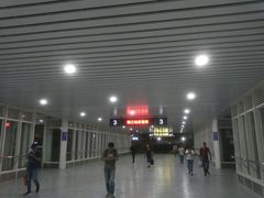 -镇江站-南广场