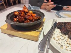 -鹿港小镇(悠唐店)