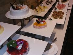 -宁波石浦豪生大酒店·自助餐厅