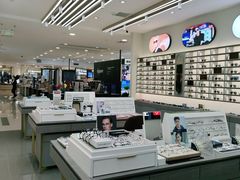 -宝岛眼镜(复兴门百盛店)