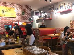 大堂-串烧工坊 BBQ Box(牛车水店)