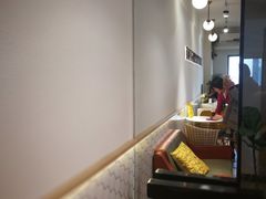 -不正咖啡(万达尊店)