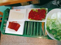-季季红火锅(下罗财大店)