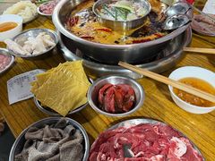 -渝味黄姐火锅(黄泥村店)