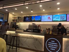 -CoCo都可(包河万达店)