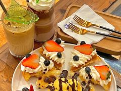 -西关84·History·Art·Cafe