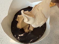 -麦当劳(田林好又多店)