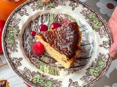 -BROWNSTONE布朗石西班牙餐厅(富城店)