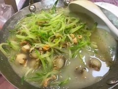 -昱德来·天津菜(河西店)