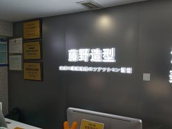 -藤野造型