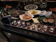-恰餐厅及酒吧CHAR Bar & Grill(北京三里屯洲际店)