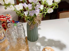 -SAFARI COFFEE