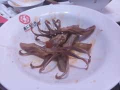 -鼎汇丰重庆老火锅(鞍顺园店)