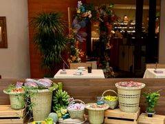 -雲說·花(西宸天街店)