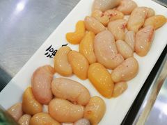 -福合诚潮汕牛肉火锅(西丽分店)