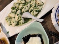 -众顺和非遗淮扬菜(何园店)