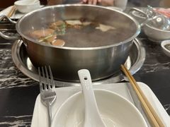 -牛珍香时尚养生餐厅草原刀叉牛肉(大学城店)