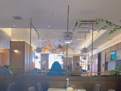 -船歌·鱼水饺青岛菜(金狮广场店)