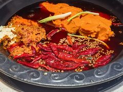 -小红碗老火锅(1958店)