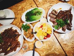 -陈鹏鹏潮汕菜(欢乐海岸 海边景观店)