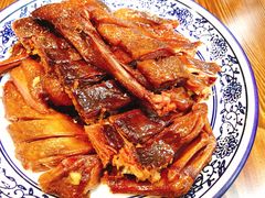 -兰边碗(鼓楼店)