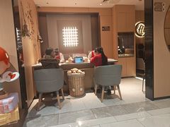 -海底捞火锅(人民广场店)