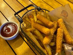 -MR.ROCKY洛奇先生RESTAURANT&BAR(宝安壹方城店)