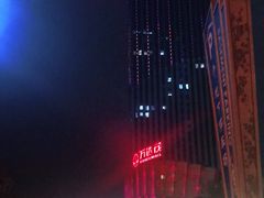 -万达茂商场(南京仙林店)