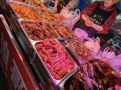 -浪哥卤味捆鸡(南门口店)