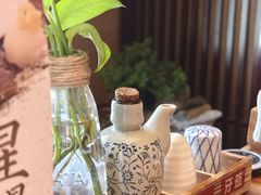 -千代武日本料理(爱建店)