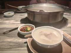 -大头椰·椰子鸡火锅(南宁万象城店)