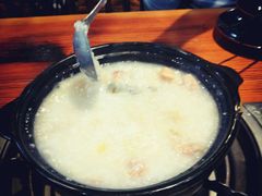 -盈田盈粥庄(博山东路店)