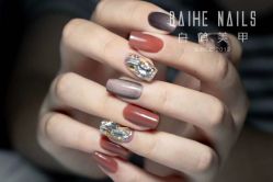 -如一·美甲美睫