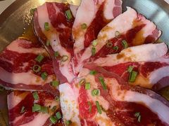 -南浦洞烤肉·新世界版(奥体店)