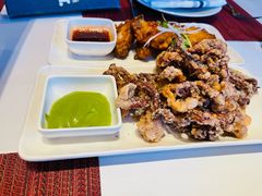 -WOLFGANG PUCK KITCHEN & BAR(迪士尼小镇店)