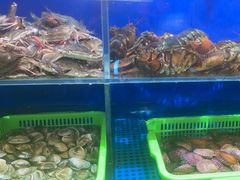 -船梆煮•蒸汽海鲜·生腌干蒸(五四广场店)