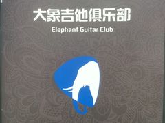 -大象音乐·吉他·架子鼓·声乐(双井店)