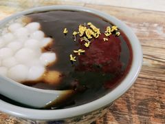 -大郎桥瑞陆糖粥(小太平巷店)