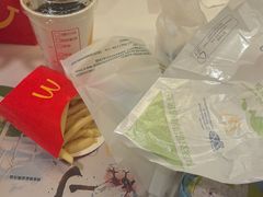 -麦当劳(世纪汇广场店)