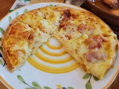 -萨莉亚意式餐厅(苏州食百家店)