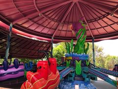 -美的鹭湖探索王国