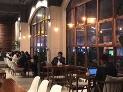 -VESH COFFEE(定西路店)