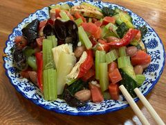 -尤素福东举院饺子馆