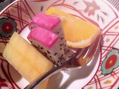 -富力希尔顿酒店·源氏日餐厅