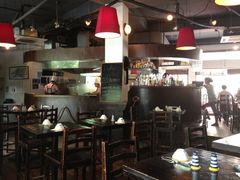 大堂-La Creperie法餐厅(桃江路店)