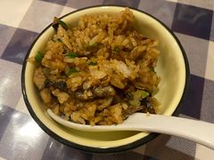 -小粤楼·怀旧粤菜(万辉国际广场店)