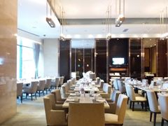 -广州天河合景福朋喜来登酒店