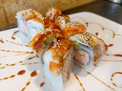 蝴蝶卷-山葵家·创意料理(宁波来福士店)