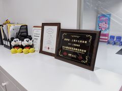 -潮童星少儿模特时尚中心(黄浦博荟广场店)