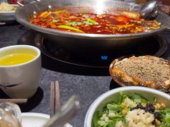 -小饕荟雅安贡椒鱼鲜馆(广福桥店)